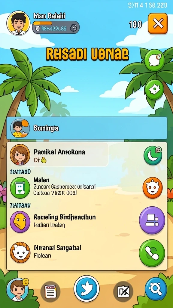 Screenshot gila138 nomor 2