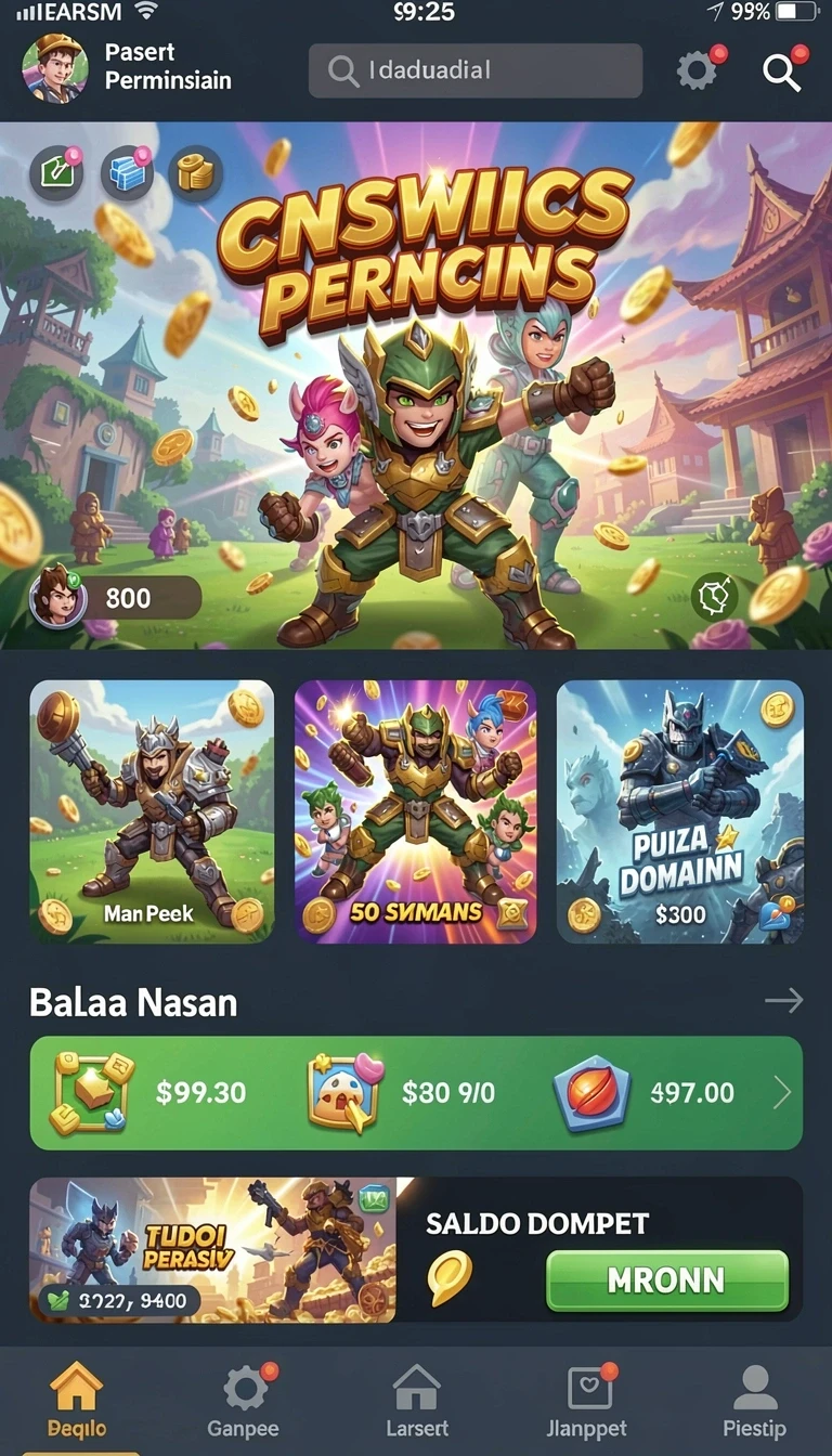 Screenshot gim999 nomor 3