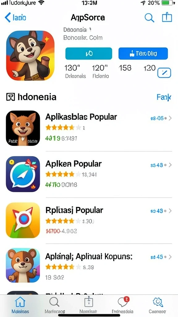 Screenshot goldraja nomor 2