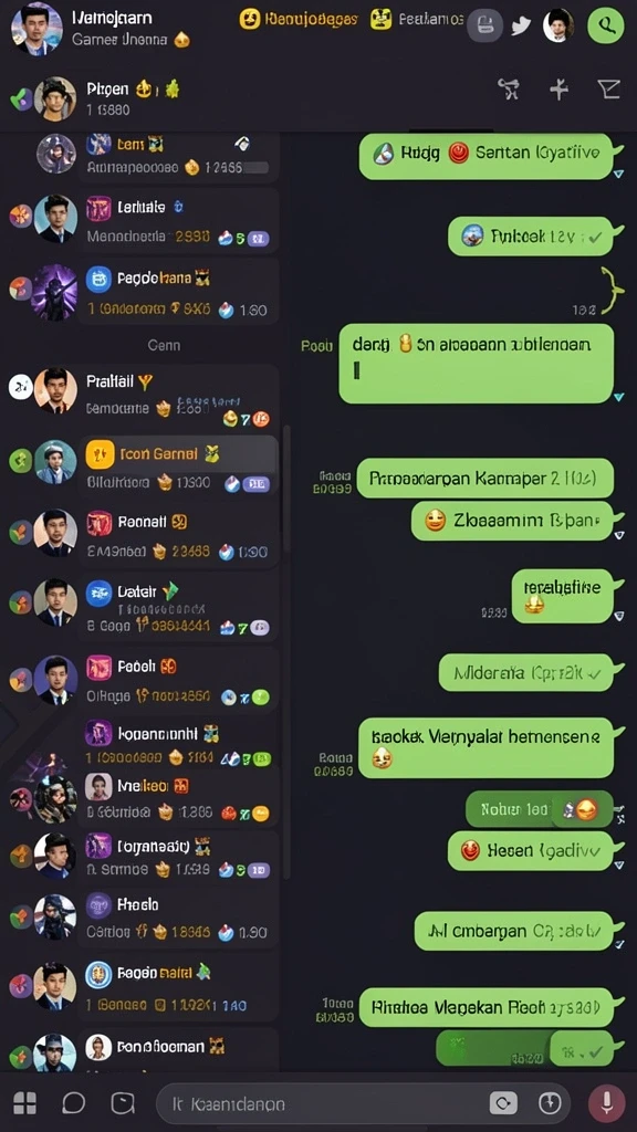 Screenshot guatogel nomor 3