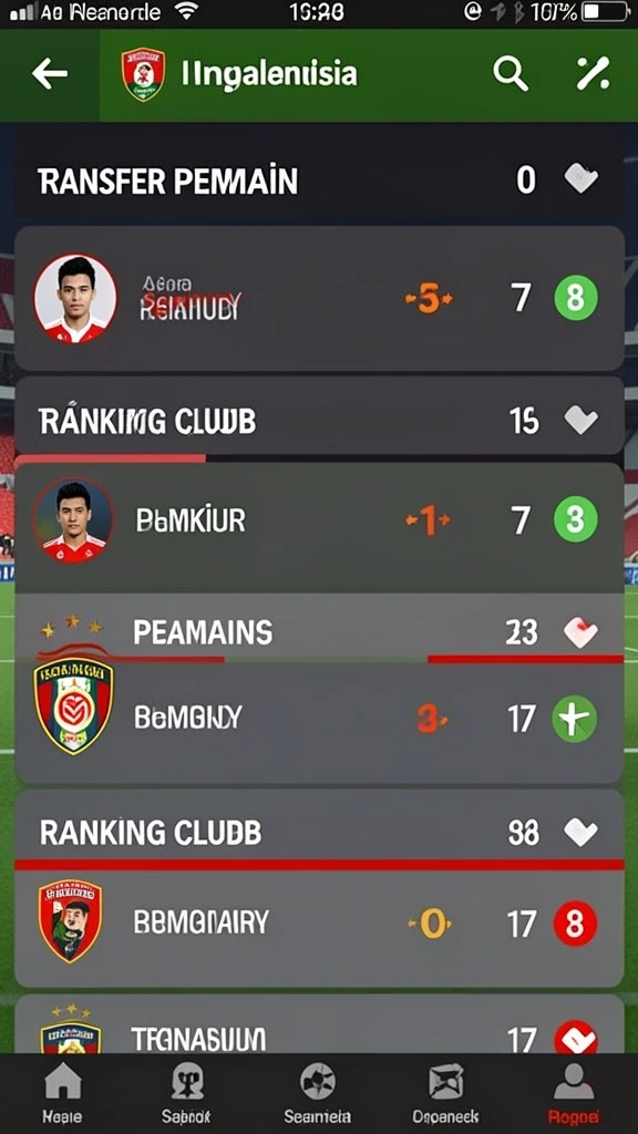 Screenshot happybet188 nomor 1