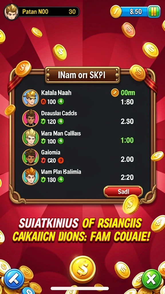 Screenshot hokiwin nomor 1