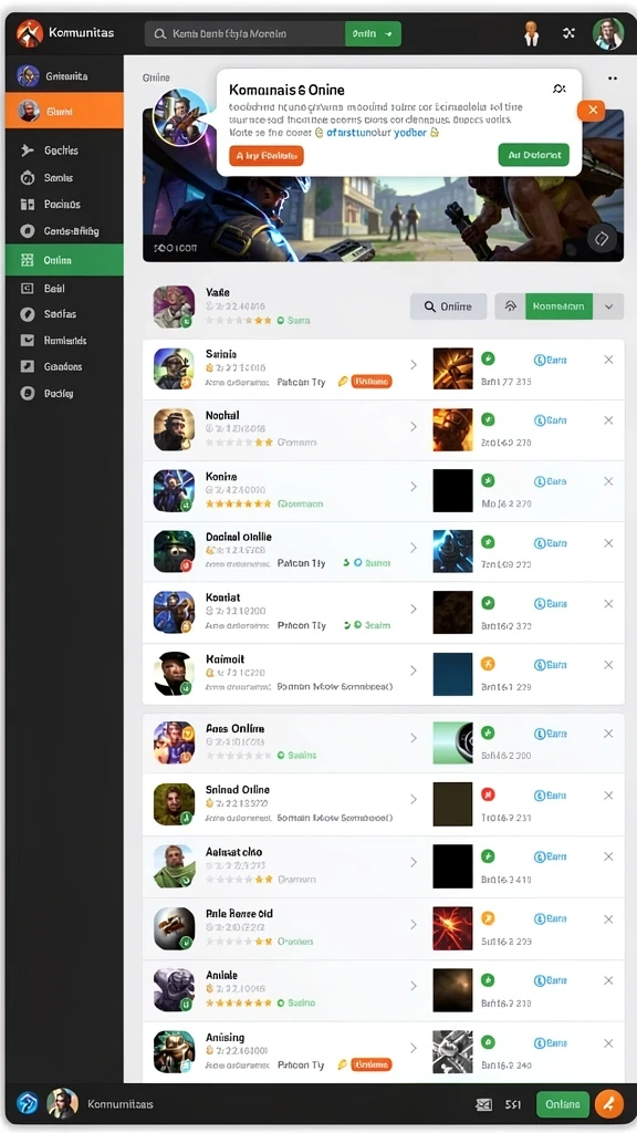 Screenshot hokiwin nomor 2
