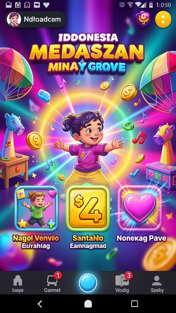 Screenshot hokiwin nomor 3