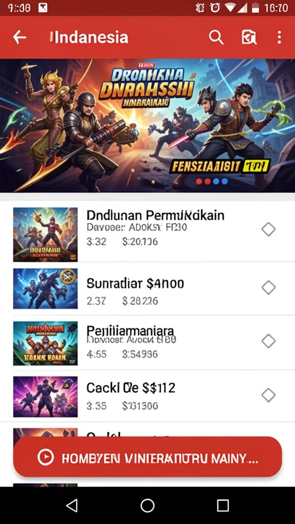 Screenshot hot985 nomor 2