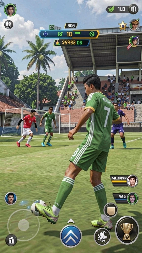 Screenshot idamantoto nomor 3