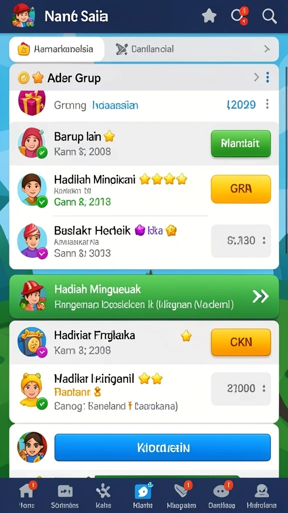 Screenshot indowin168 nomor 3