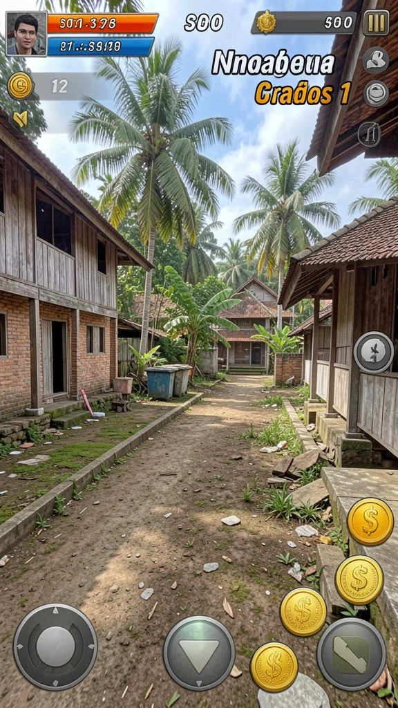 Screenshot iramatogel nomor 2