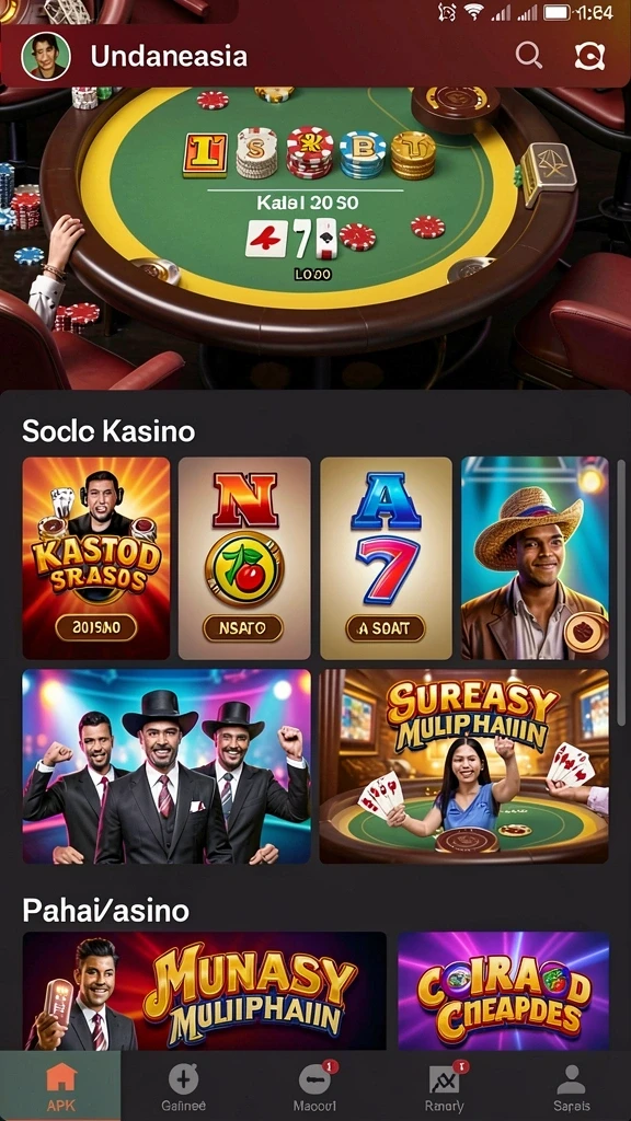 Screenshot jkt303 nomor 1