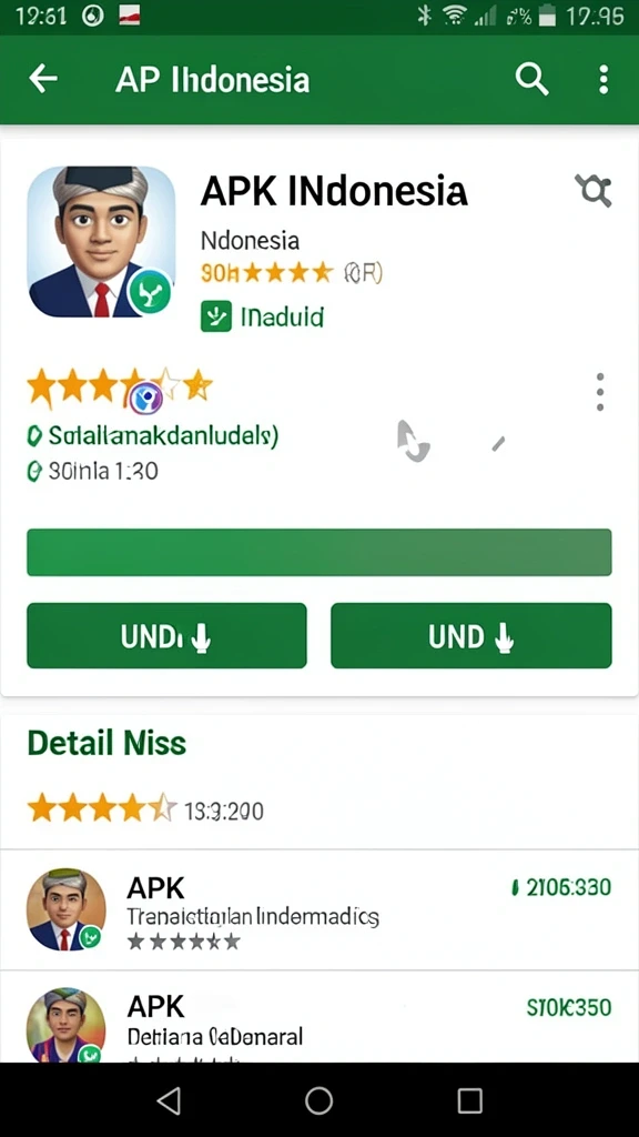 Screenshot jktjkt nomor 1