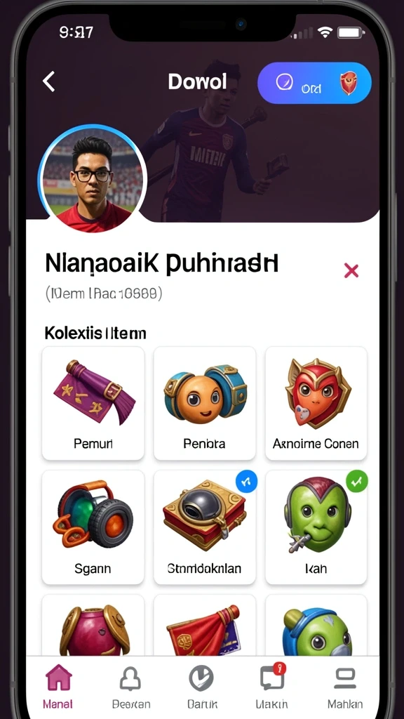 Screenshot juarago nomor 1