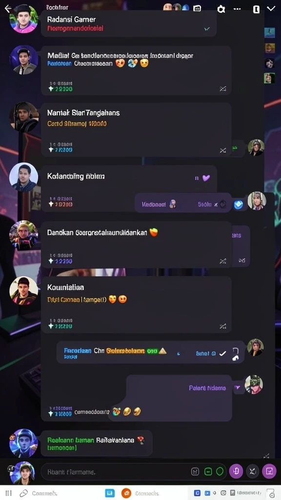 Screenshot juarago nomor 2