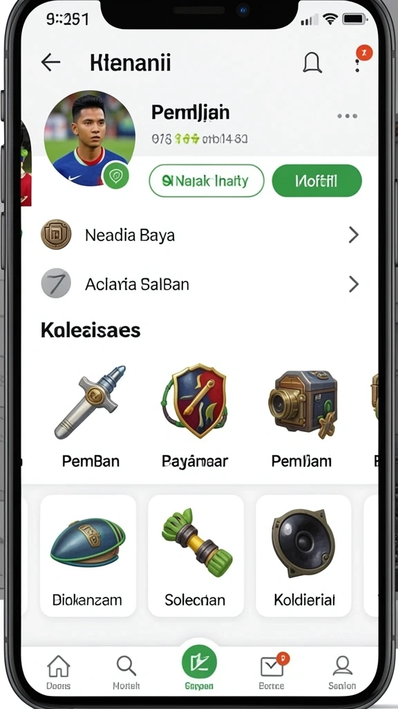 Screenshot juarago nomor 3