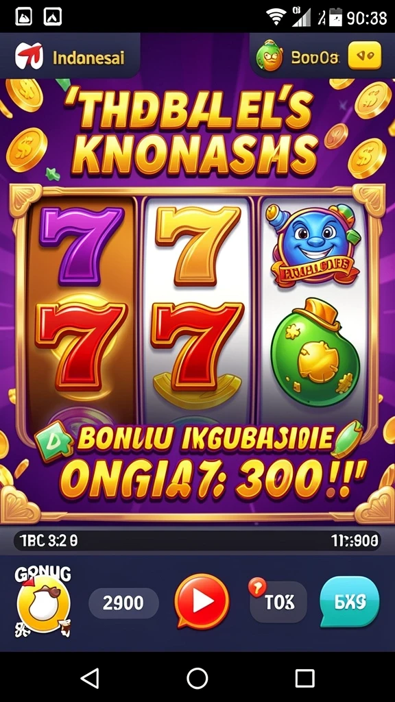 Screenshot jujur4d nomor 1