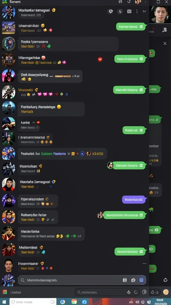 Screenshot juragankoin99 nomor 1