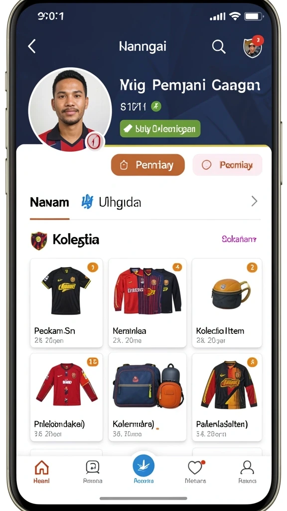 Screenshot kelinci88 nomor 3