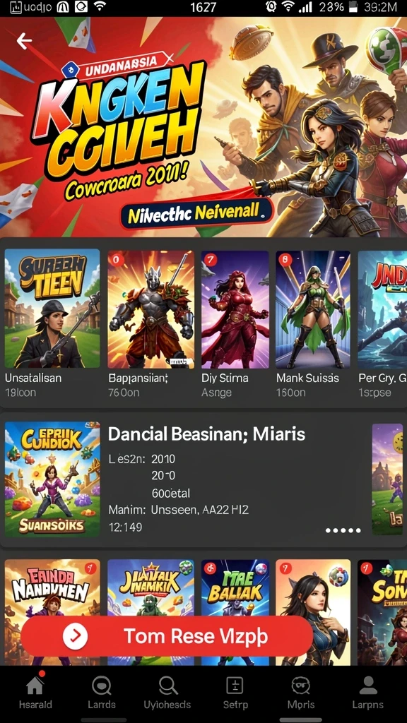Screenshot kepo66 nomor 1
