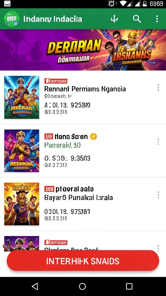 Screenshot kilat777 nomor 2