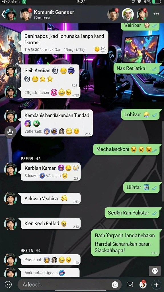 Screenshot km777 nomor 1