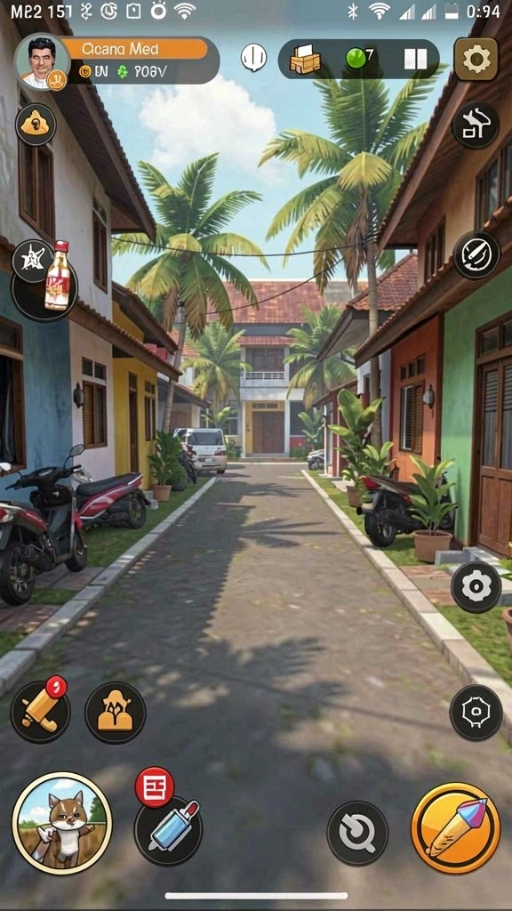 Screenshot ltdtoto nomor 2