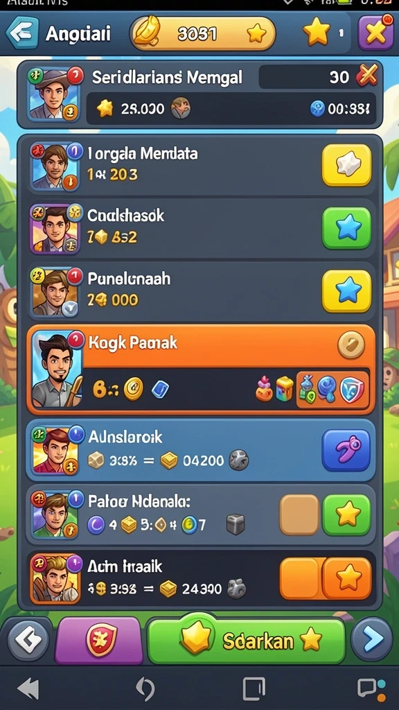 Screenshot luckybest88 nomor 2