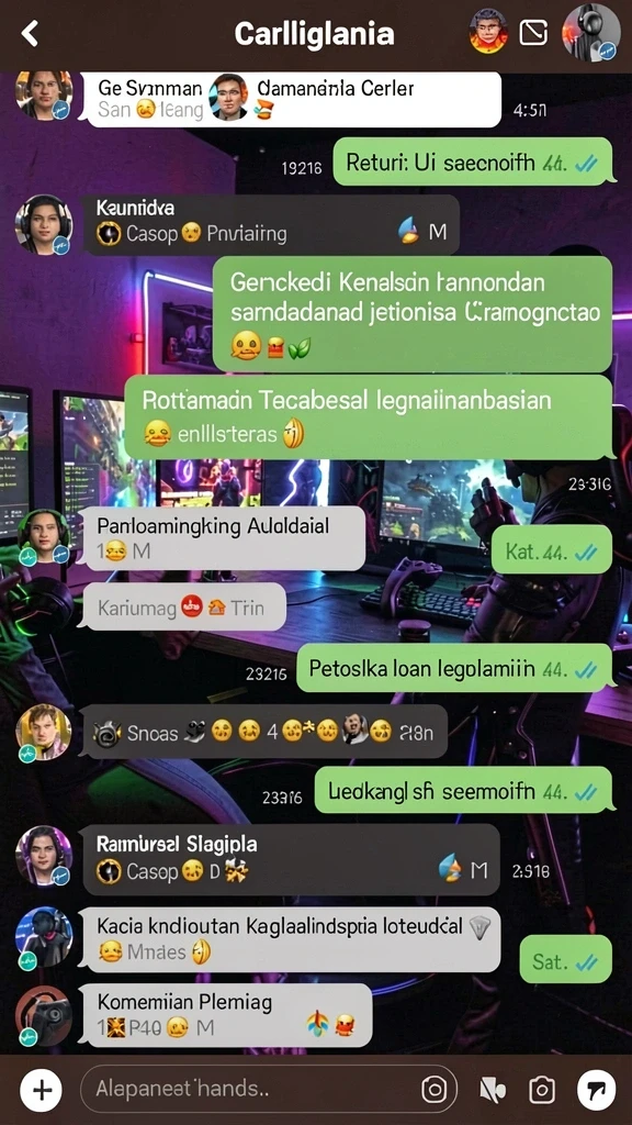 Screenshot luxury138 nomor 2