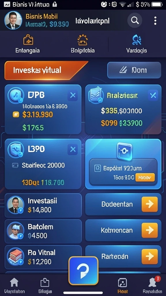 Screenshot luxury777 nomor 2