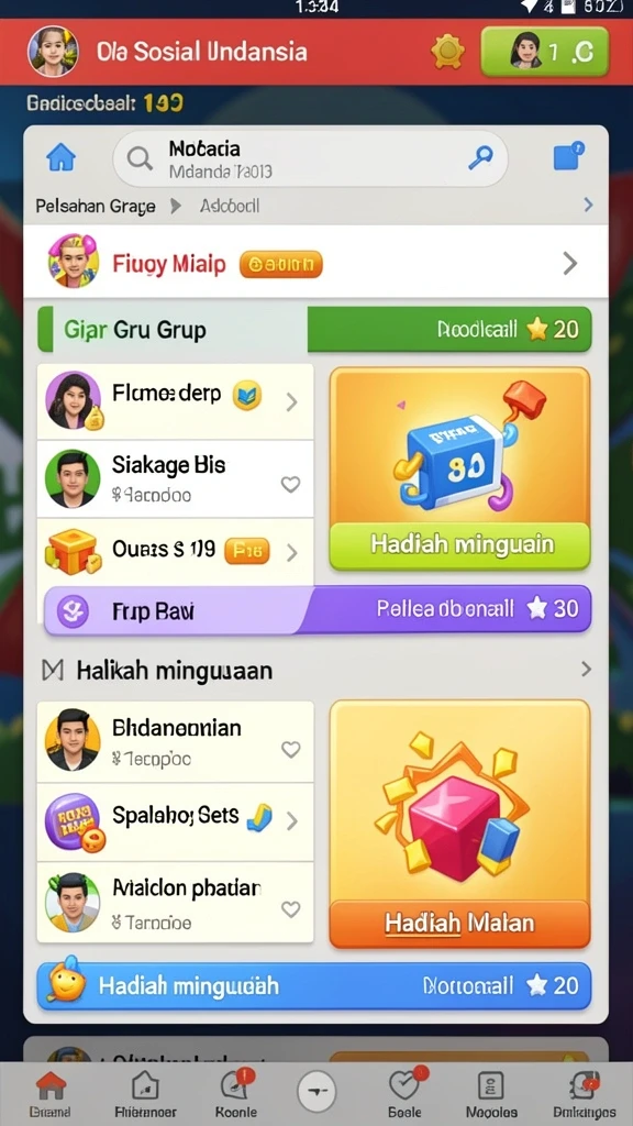 Screenshot mabar88 nomor 1