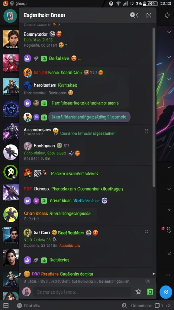 Screenshot mahkota188 nomor 3