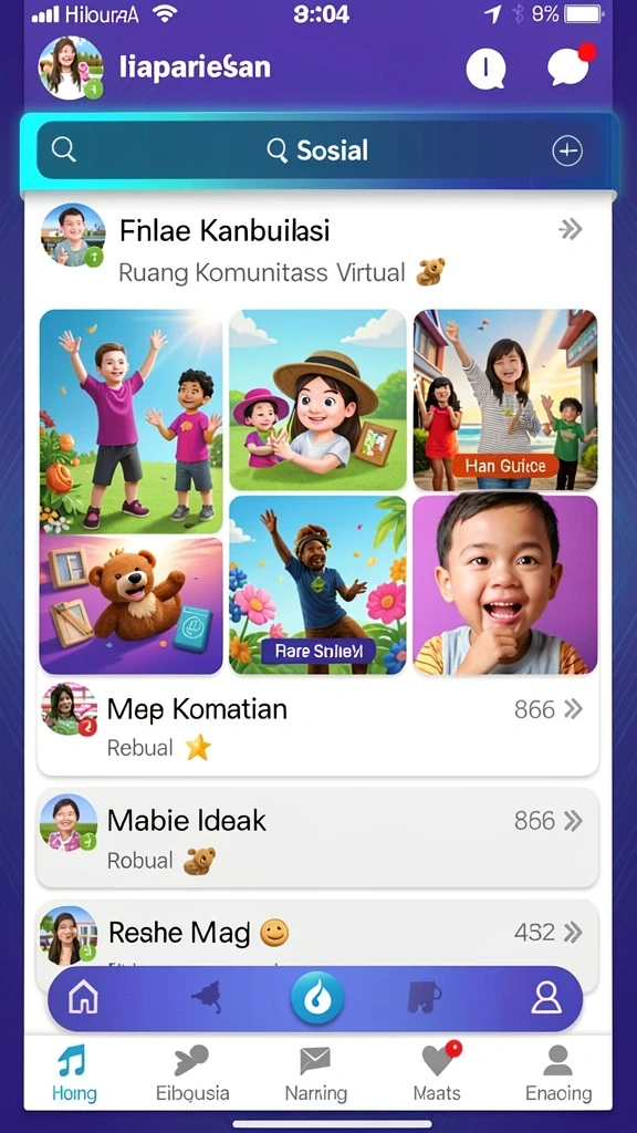 Screenshot mamen123 nomor 1