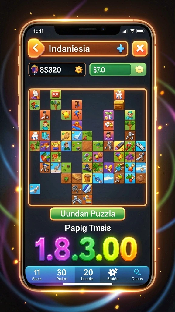 Screenshot mamen123 nomor 2