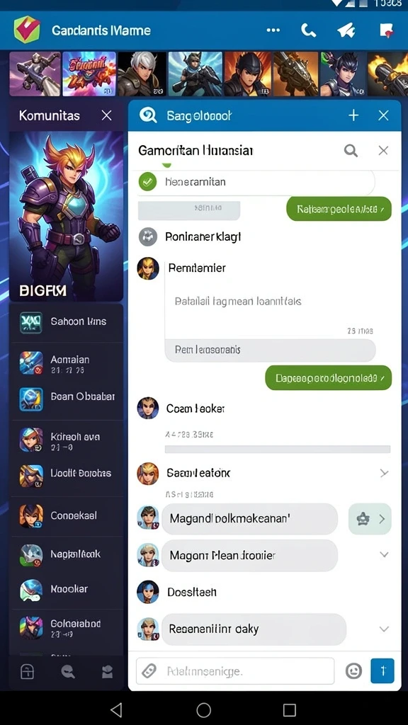 Screenshot mdg188 nomor 2