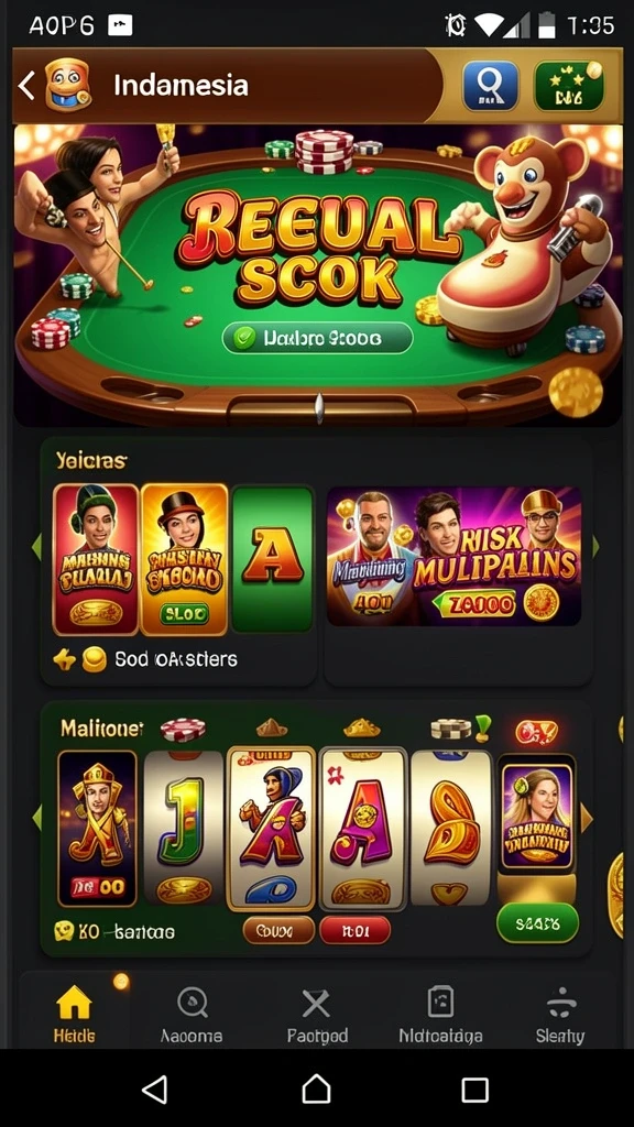 Screenshot mega338 nomor 1