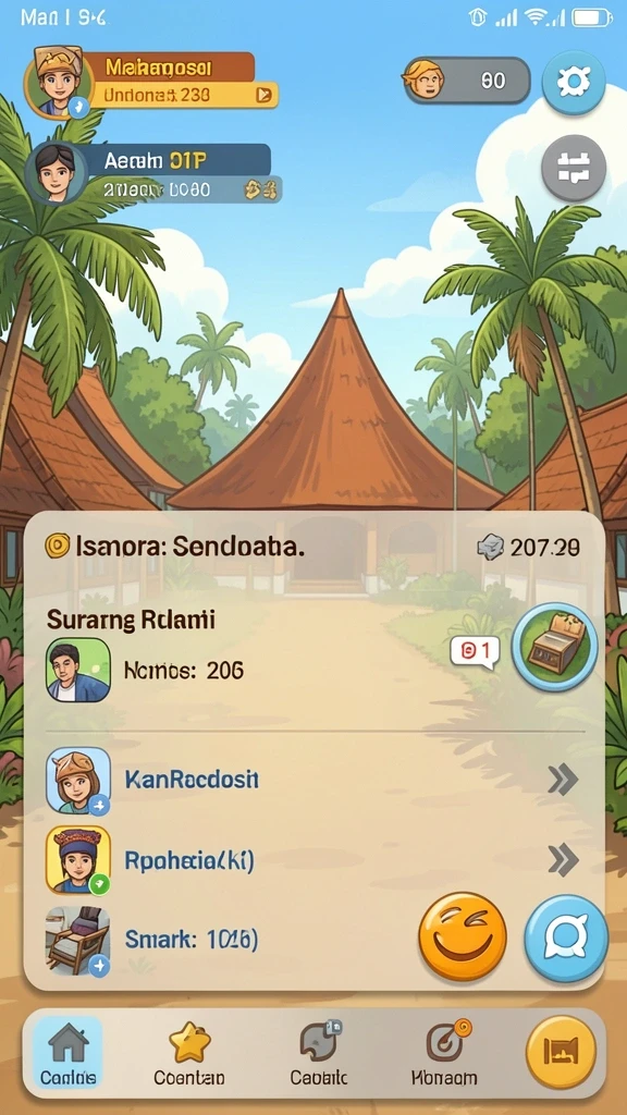 Screenshot megawin188 nomor 1