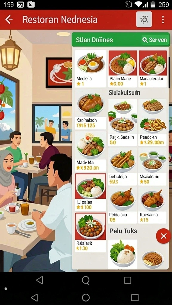 Screenshot megawin888 nomor 2
