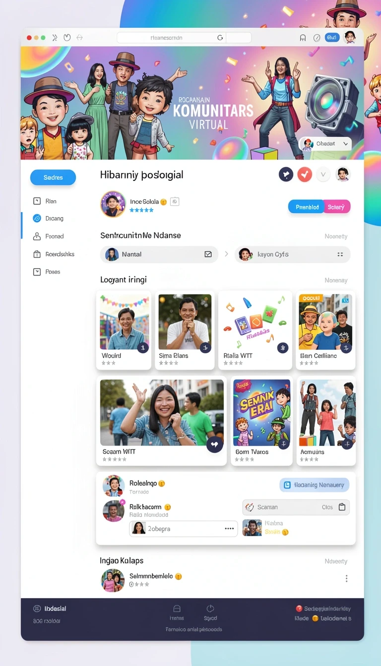 Screenshot meriah4d nomor 1