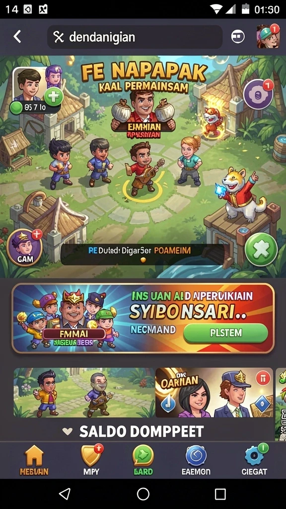 Screenshot merpati178 nomor 3