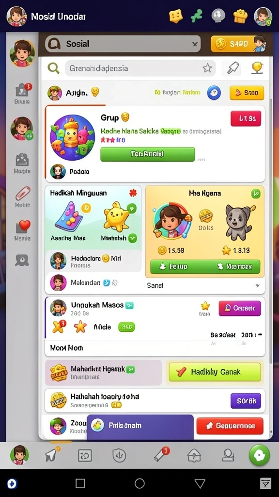 Screenshot milo4d nomor 2