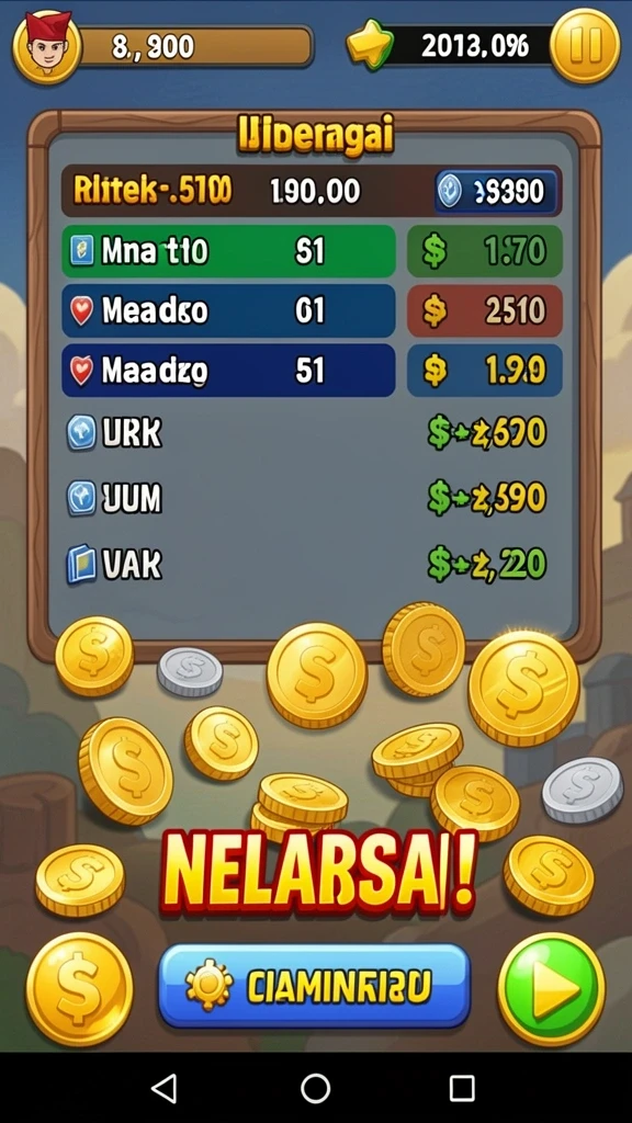 Screenshot nexgid nomor 2