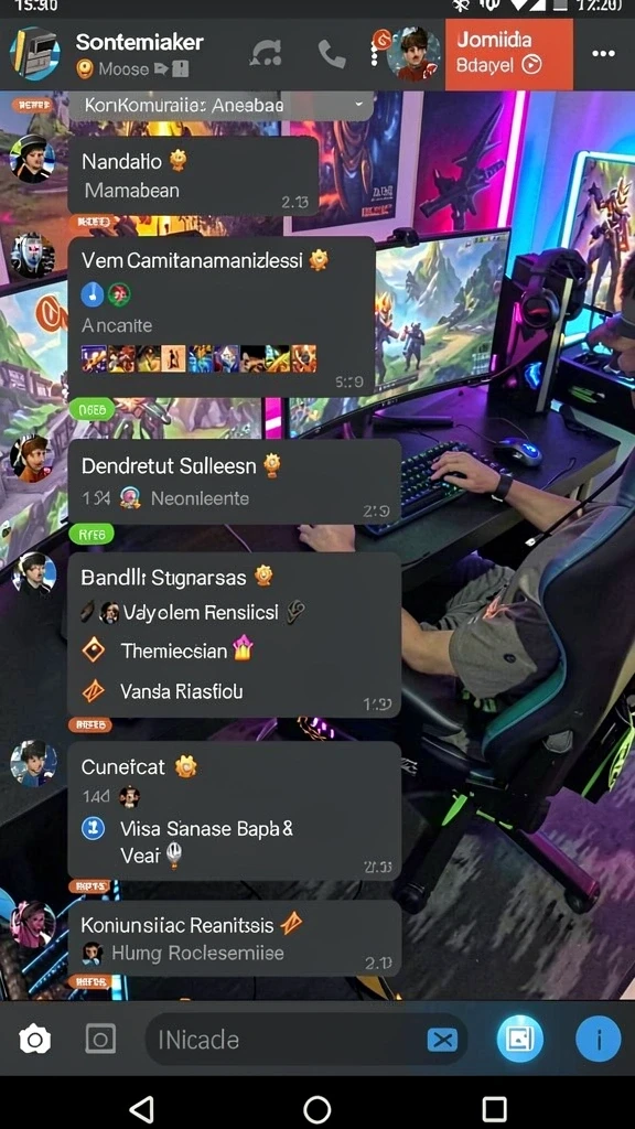 Screenshot nikmat777 nomor 1