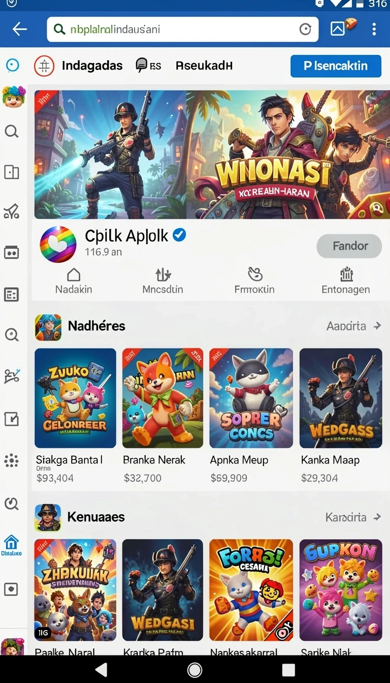 Screenshot nk666 nomor 2