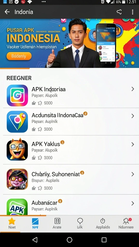 Screenshot oja89 nomor 1