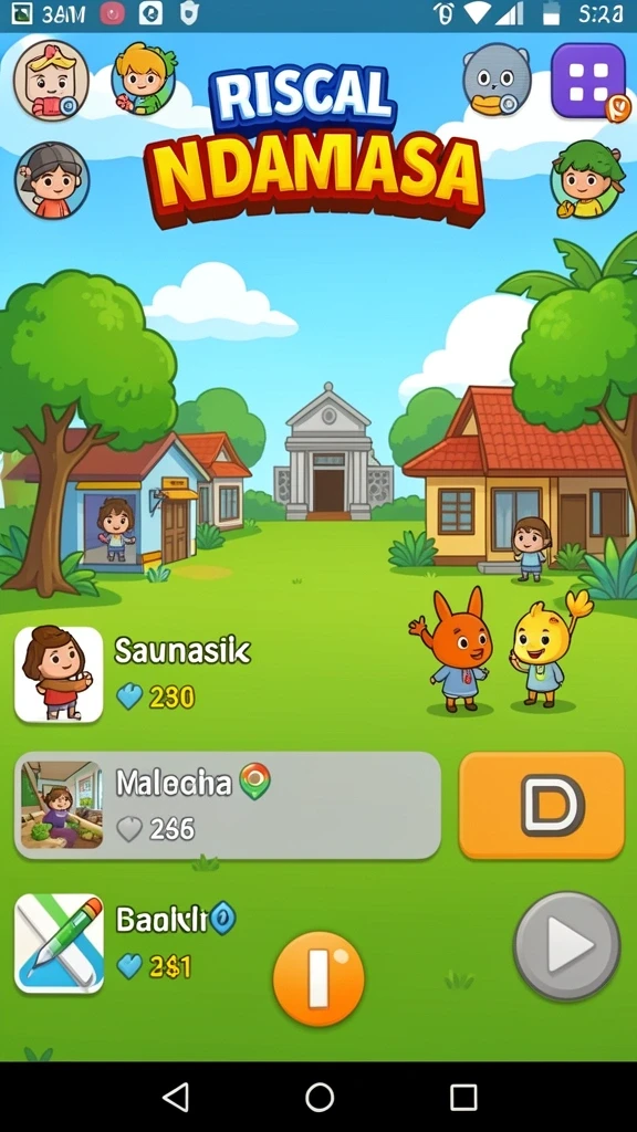 Screenshot okidr nomor 1