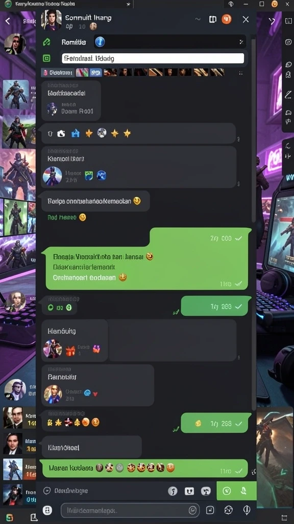 Screenshot pandawin nomor 2