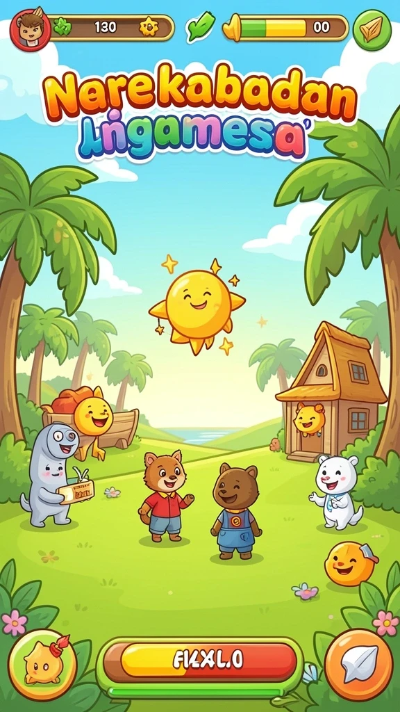 Screenshot pandawin nomor 3
