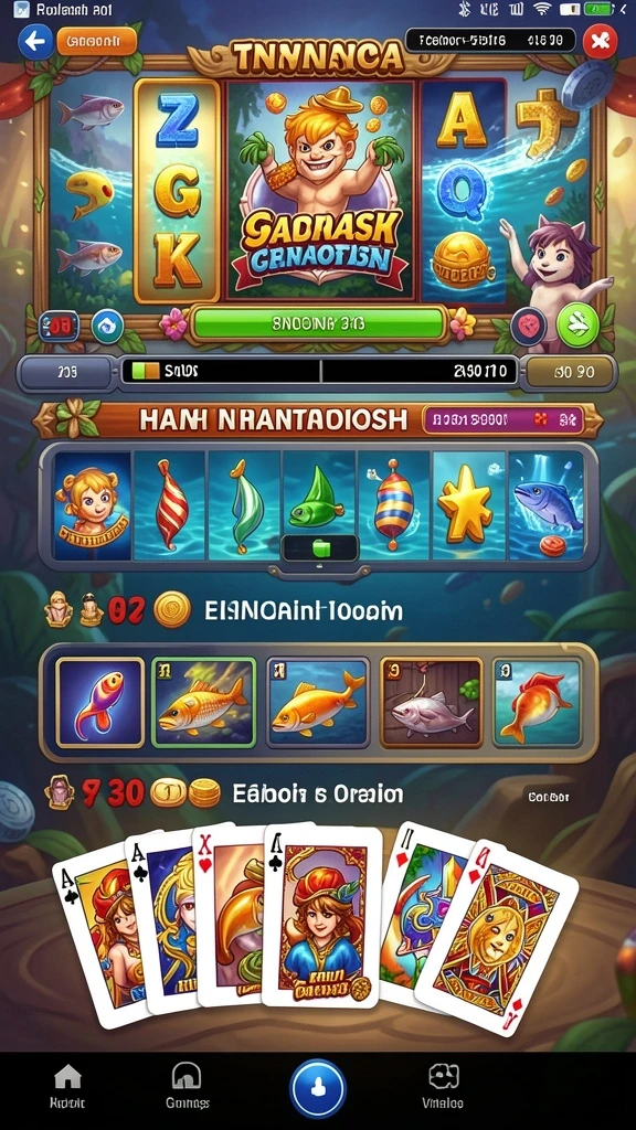 Screenshot paristogel nomor 1