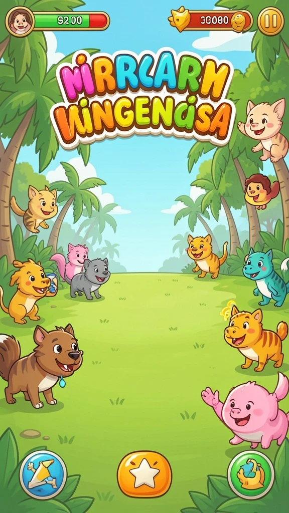 Screenshot paristogel nomor 3