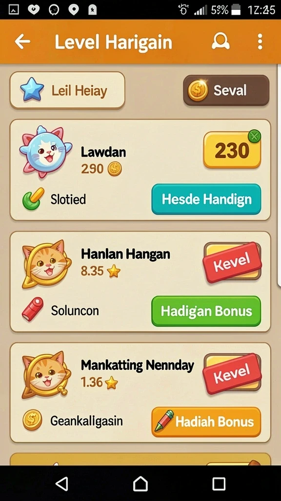 Screenshot pasar123 nomor 3