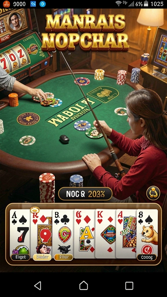 Screenshot pc777 nomor 1