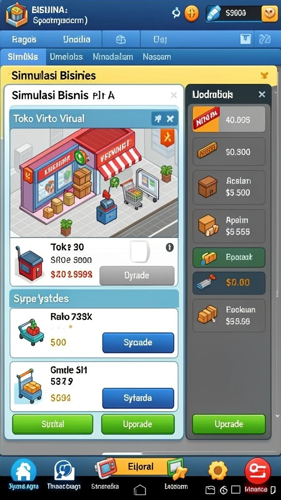 Screenshot pesiar88 nomor 1